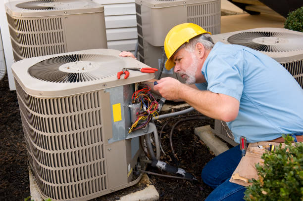 Best HVAC Consulting and Engineering in Millen, GA
