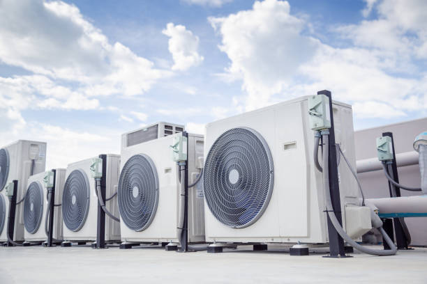 Best Residential HVAC in Millen, GA