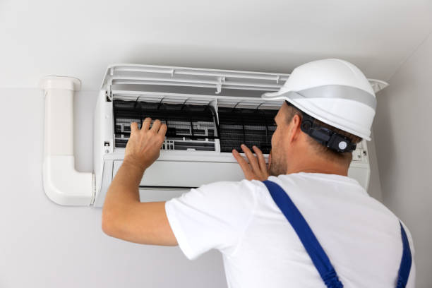 Best HVAC Software and Technology in Millen, GA