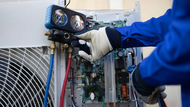 Best Geothermal HVAC Systems in Millen, GA